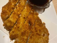 -気楽亭和食料理(气乐亭大世界本店)