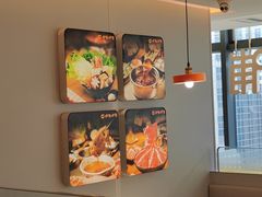 -呷哺呷哺(王府井喜悦店)