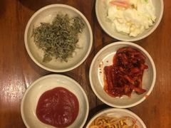 -金北顺大锅家(신사본점)