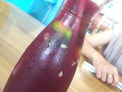 -乌镇那一年小院主题餐厅(甘泉西路店)