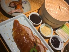 -青年公社烤鸭(青年路店)