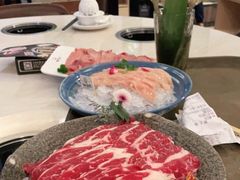 -围炉夜话·潮汕卤水火锅(榕江店)