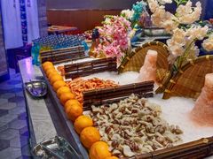 海鲜-海柜涮烤一体自助餐厅(金鹰店)