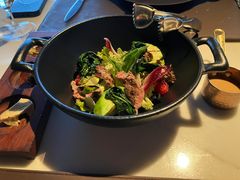 -恰餐厅 CHAR Bar & Grill (珠海仁恒洲际店)