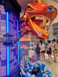 -乐高品牌旗舰店(人民广场店)