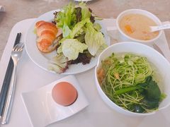 自助早餐-太原星河湾酒店