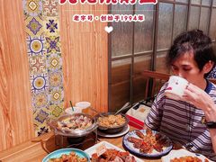 -先记烧鹅王·本地粤菜(福永店)