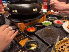 -黑牛の店·黑金店(沈阳万象城店)