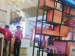 -汉米达特色料理餐厅(郴州友阿国际广场店)