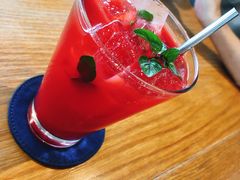 -ROAST coffee & eatery
