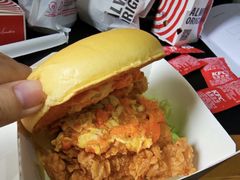 -肯德基(招远金城店)