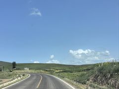 -新疆那拉提国家旅游度假区