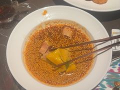 -海派悦庭·海胆烧麦·新融合菜(凯德广场店)