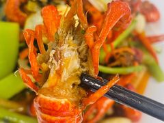 -一起吃小龙虾·海鲜(海珠店)