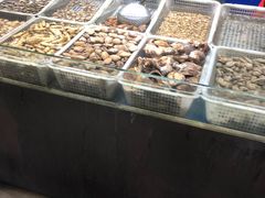 -王四营海鲜市场