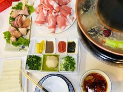 -清真·金月斋(安宁店)