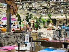 -合肥皇冠假日酒店·菲亚斯特自助餐厅(黄山路店)