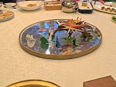 -北京全聚德(方庄店)