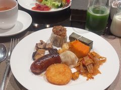 -成都尼依格罗酒店