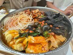 -水平有限广西米粉·广西风味集(五道口店)