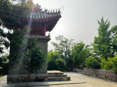-长岛南北长山旅游景区