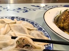 -老都一处饺子馆(道里店)