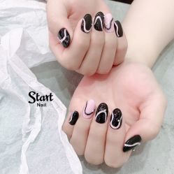 -StartNail美甲