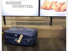 -维也纳国际机场