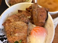 -熊吞·大碗丼烧肉饭(济宁万达广场店)