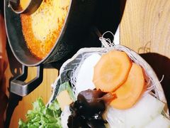 -呷哺呷哺 黄金牧场 (新中关购物中心店)