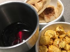 -半天妖烤鱼(丰科万达店)