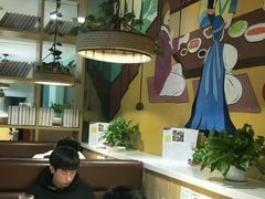 -韩风源烧烤涮自助餐厅(禹州嘉悦店)
