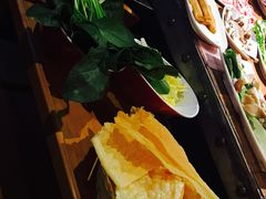 -牛很鲜潮汕牛肉火锅(朝晖路店)