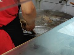 -江三王记牛杂馆(总店)