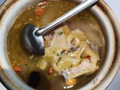 -又见炊烟私房菜(敬亭路店)