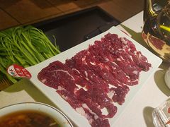 -潮泰牛肉火锅 · 创于1992年(车公庙店)