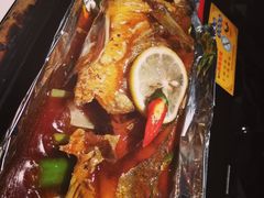 -高第街56号餐厅(泰安万达店)