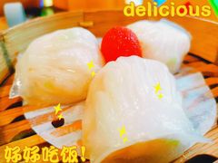 -点都德(海岸城店)