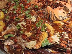 -527烧烤·龙虾·精酿酒(小石城美乐城店)