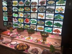 -聚丰园•湖鲜餐厅(阿红私房菜梅石路店)