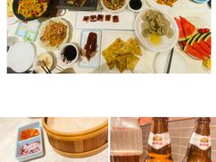 -福来居烤鸭店(天坛二店)