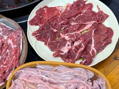 -谭记重庆老火锅(总店)