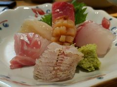 -然寿司(郎园vintage店)