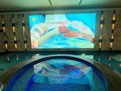 -港湾一号美食水疗会