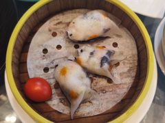 -顺德喜来登酒店·采悦轩