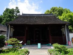 -松江清真寺