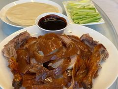 -洋洋中餐馆·SINCE 1997(信投店)