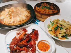 -花椒笑成都小馆(百脑汇店)