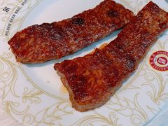 -比尔森啤酒自助烤肉(红旗街店)
