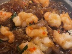 -绿茶餐厅(哈尔滨凯德店)